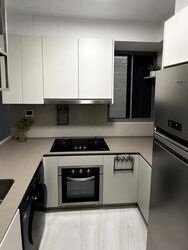 High Park Residences (D28), Apartment #586784681